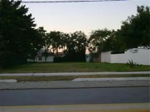 Terreno en Venta de 570,0 m2