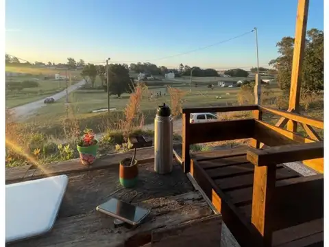 Casa De Playa- Barranca De Los Lobos-  Estrella De Mar 1194 