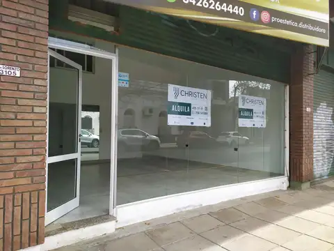 San Lorenzo al 3100