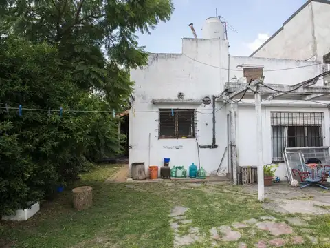 Casa en Venta 56 años