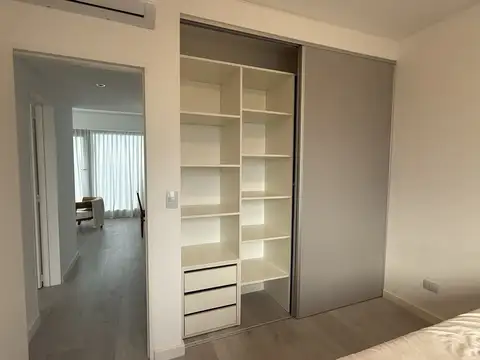 Departamento en Alquiler Temporal en Rincón de Milberg, USD 2.500