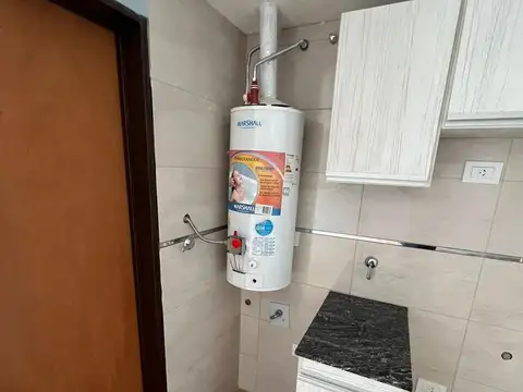 Departamento en Venta al Este