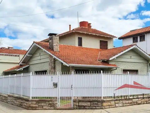 Casa en venta de 3 ambientes Victoria San Fernando
