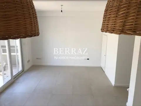 Departamento en Alquiler de 2 ambientes