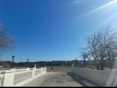 Terreno en Venta de 1600,0 m2