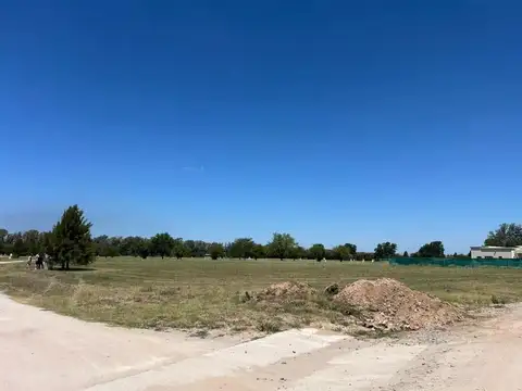 Terreno en Venta en Lanusse, USD 40.000