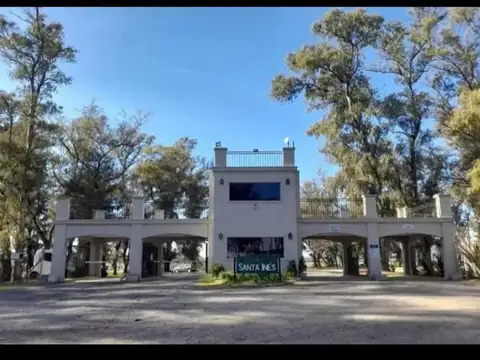 Terreno en Venta en Lanusse, USD 40.000