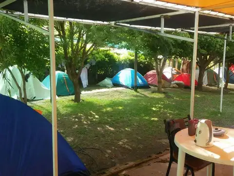 VENTA FONDO DE COMERCIO CAMPING CARLOS PAZ