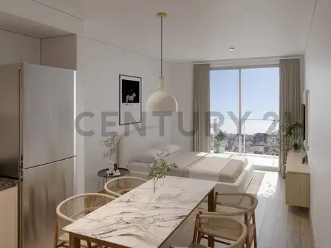 Departamento en Venta en La Plata, Partido de La Plata