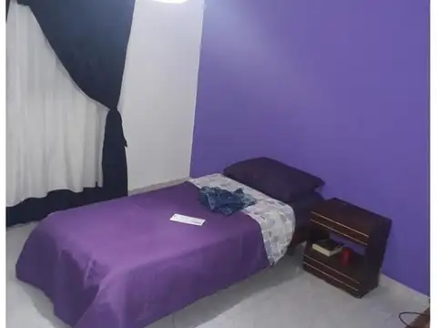 Casa - Moreno