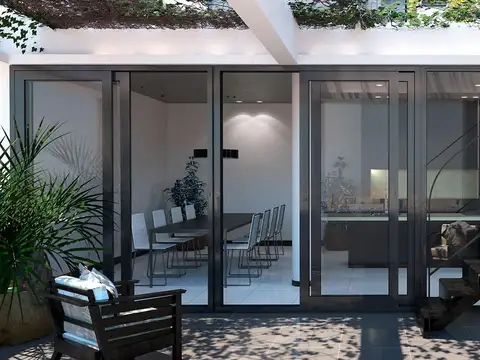 Departamento en Venta en Abasto, Rosario