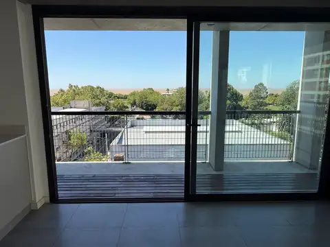 Departamento en Venta con 2 cocheras