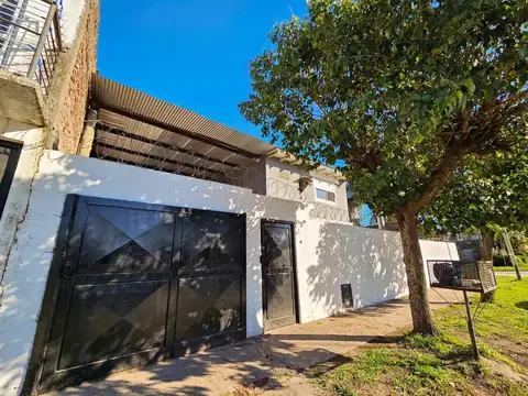 Casa en Venta 40 años