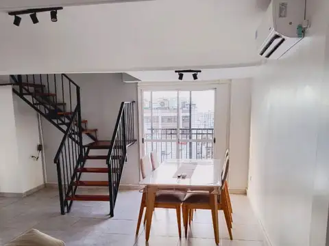 Departamento - ALQUILER_TEMPORAL - Argentina, Capital Federal - Moreno 1791