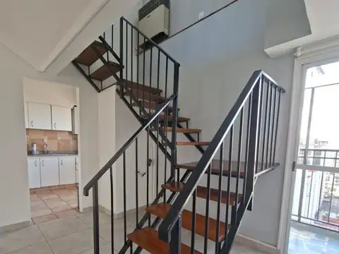 Departamento en Alquiler Temporal al Norte