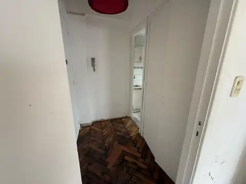 Viamonte 1400, Piso 5