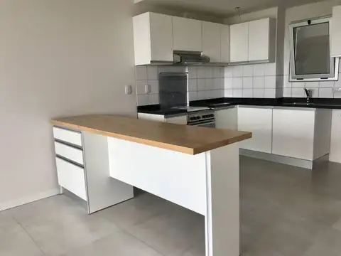 Departamento en Venta en Zarate, USD 100.000