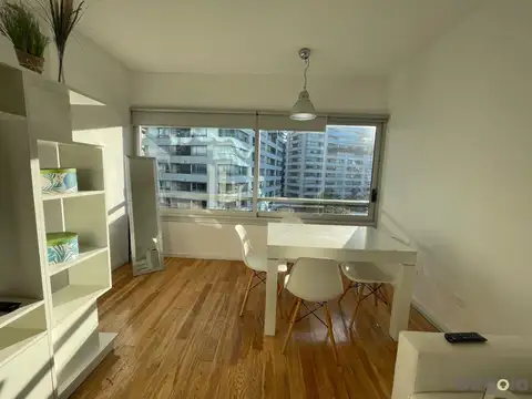 Departamento en Alquiler Temporal de 1 dormitorio