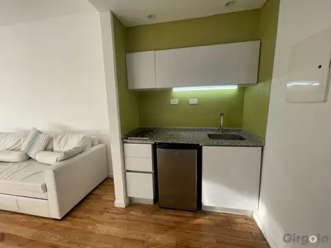 Departamento en Alquiler Temporal en Puerto Madero, $ 1.100