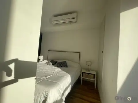 Departamento en Alquiler Temporal 12 años