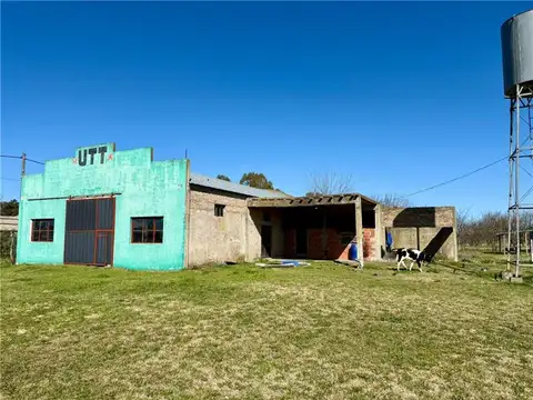 Galpon en Alquiler en Coronel Brandsen, $ 600.000