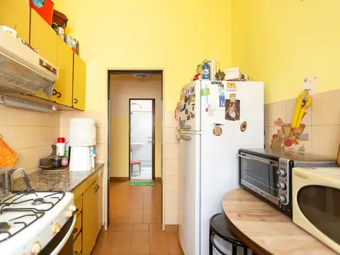 VENTA CASA 3 AMB CON PARQUE, APTO CREDITO