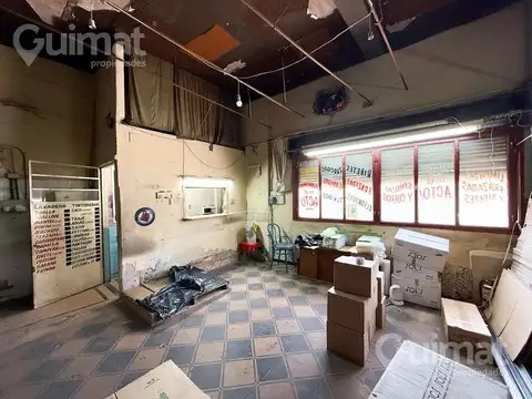 Casa en Venta en Villa Urquiza, USD 230.000