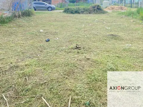 Terreno en Venta de 225,0 m2
