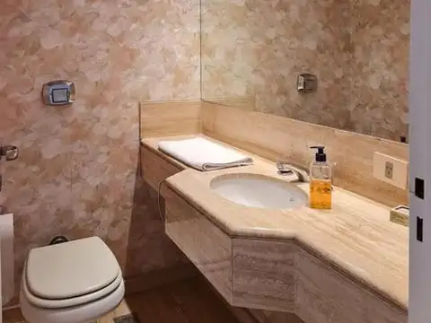 Departamento en Alquiler en Recoleta, USD 5.000