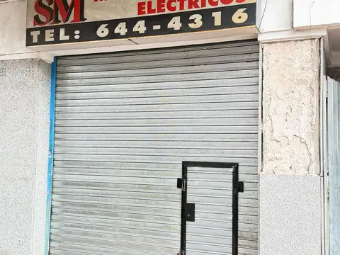 Local en Alquiler en Liniers, CABA