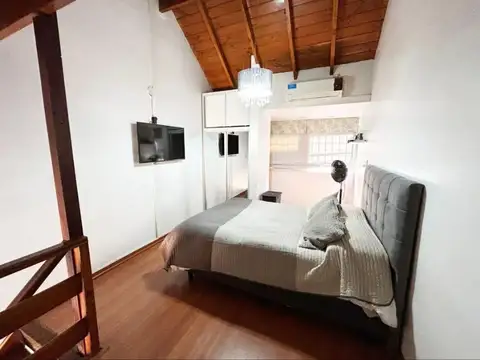 Depto Tipo Casa en Alquiler 26 años