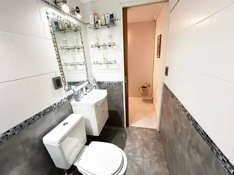 Depto Tipo Casa en Alquiler de 1 dormitorio