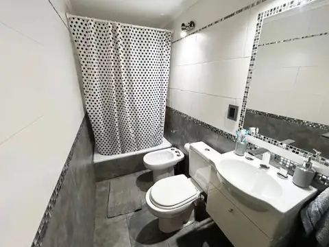 Depto Tipo Casa en Alquiler en San Justo, $ 500.000