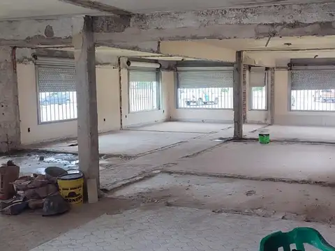 Local en Alquiler A Estrenar