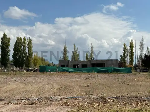 Terreno en Venta de 553,0 m2
