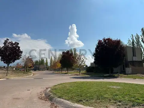 TERRENO EN VENTA EN BARRIO PRIVADO LA LUISA