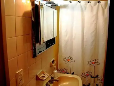 Departamento en alquiler temporario