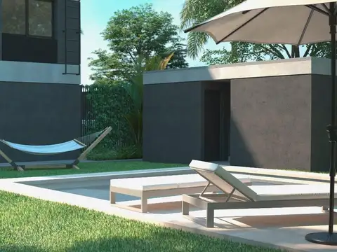 Departamento en Venta al Norte