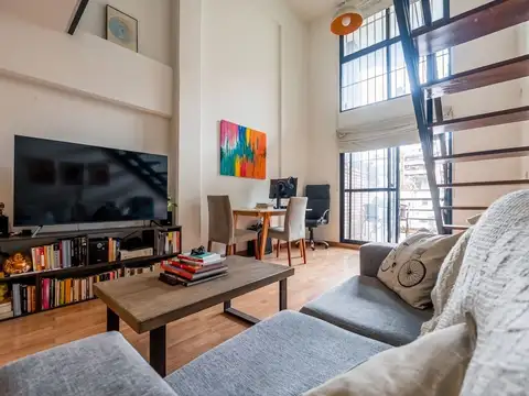 Departamento en Venta al Suroeste
