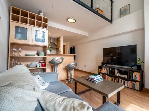 Departamento en Venta 20 años