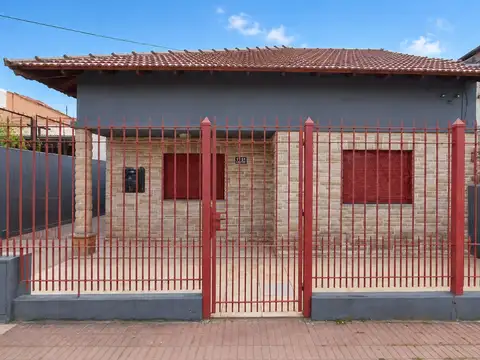 Casa en Venta 60 años