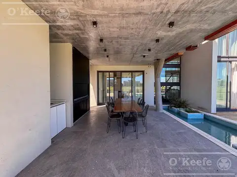 Casa en Venta al Sudoeste