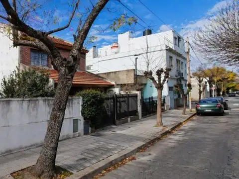 Terreno en Venta 18  mts Fondo