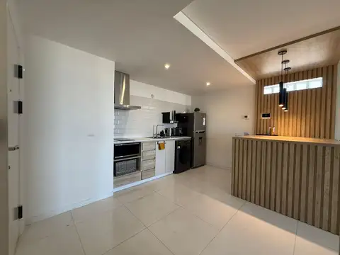 Departamento en Alquiler de Monoambiente