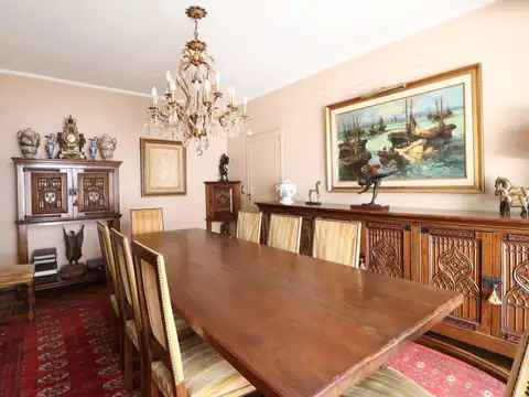Departamento en Venta 56 años