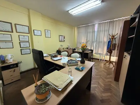 Oficina en Venta en Santa Fe, USD 21.780