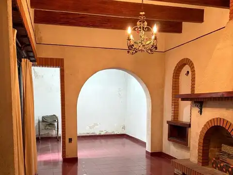 Depto Tipo Casa en Venta de 4 ambientes