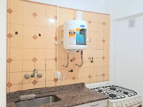 Casa en Alquiler en Villa Lugano, $ 650.000