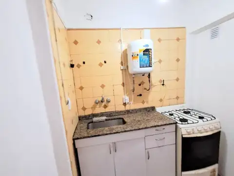 Casa en Alquiler 46 años