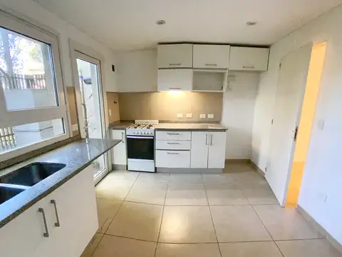 Casa en Alquiler 10 años